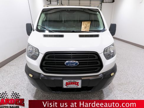 Used 2019 Ford Transit 150 130 Low Roof RWD image 7