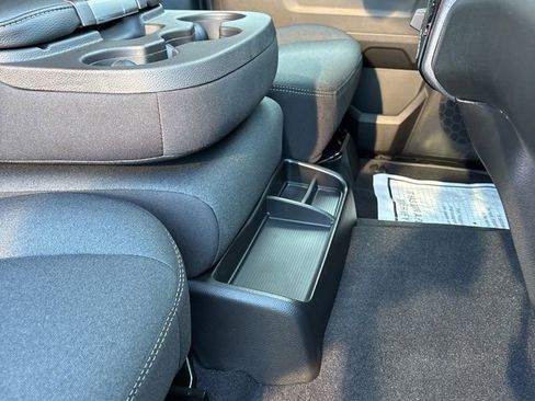 New 2026 RAM 2500 Tradesman image 38