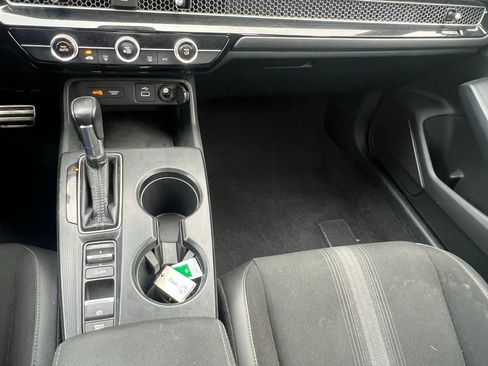 Used 2023 Honda Civic Sport image 31