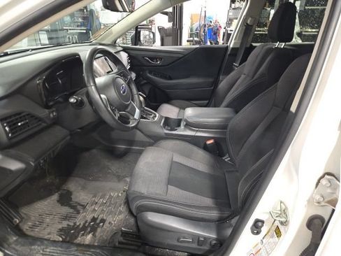 Used 2020 Subaru Outback Premium w/ Popular Package #1 AWD/4WD image 14