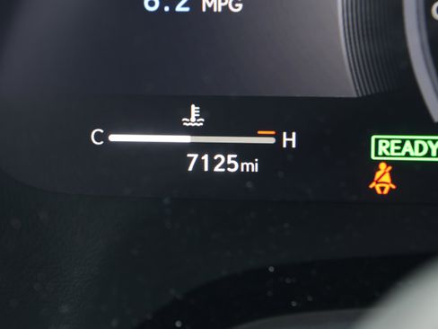 Used 2025 Lexus RX 350 image 21