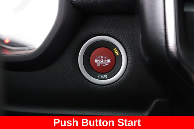 New 2026 RAM 1500 RHO AWD/4WD image 22