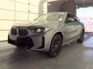 Used 2026 BMW X6 xDrive40i AWD/4WD video 1