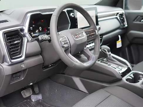 New 2026 GMC Canyon Elevation w/ Convenience Package image 8