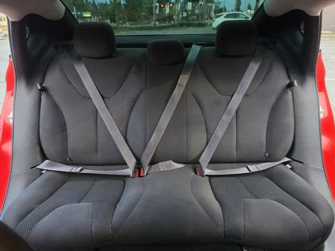 Used 2016 Dodge Dart SXT Sport FWD image 11