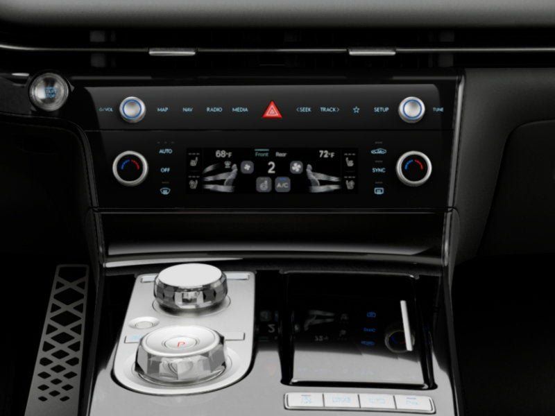 New 2026 Genesis G80 2.5T Sport Prestige AWD/4WD image 31