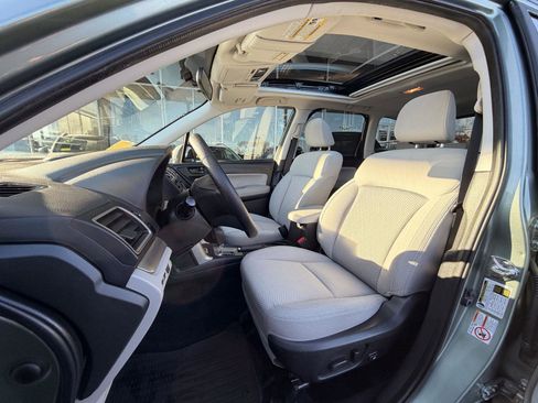 Used 2018 Subaru Forester 2.5i Premium w/ All-Weather Package image 13