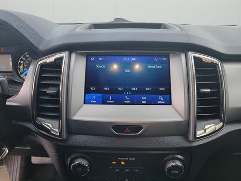 Used 2021 Ford Ranger XLT w/ Equipment Group 301A Mid image 21