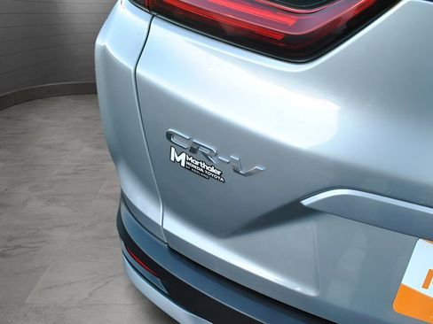 Used 2021 Honda CR-V EX image 7