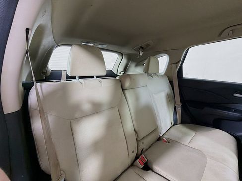 Used 2016 Honda CR-V LX image 23