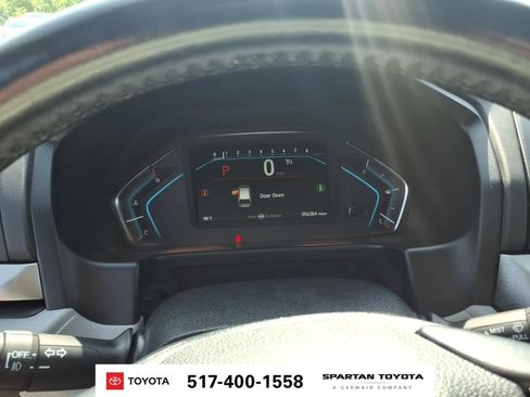 Used 2022 Honda Odyssey EX-L image 19