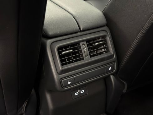 New 2026 MAZDA CX-50 2.5 Turbo w/ Cargo Package image 18