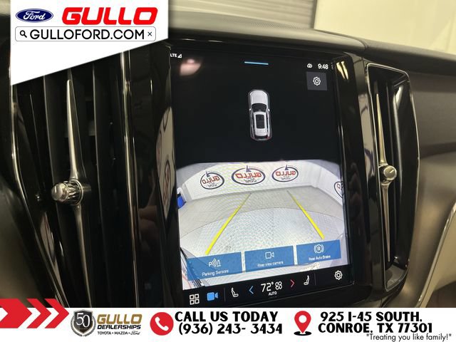 Used 2025 Volvo XC60 B5 Core AWD/4WD image 26