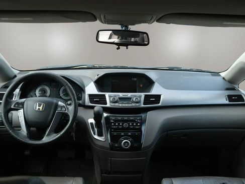Used 2011 Honda Odyssey EX-L image 25