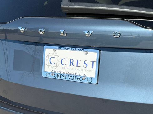 New 2026 Volvo XC90 B6 Plus image 7