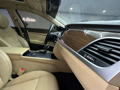 Used 2015 Hyundai Genesis 3.8 w/ Option Group 02 RWD image 37