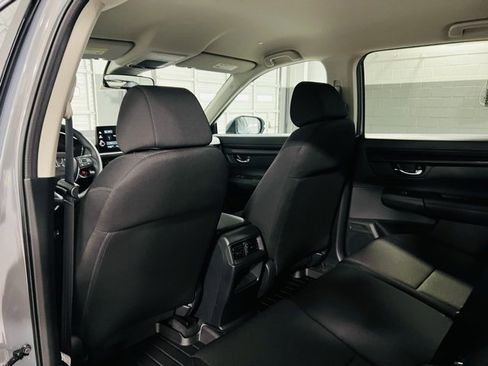 New 2026 Honda CR-V LX image 22