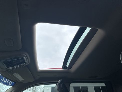 Used 2022 RAM 2500 Laramie image 27