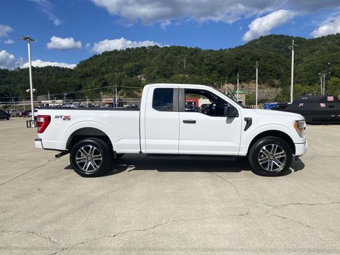 Used 2022 Ford F150 XL w/ STX Appearance Package image 34