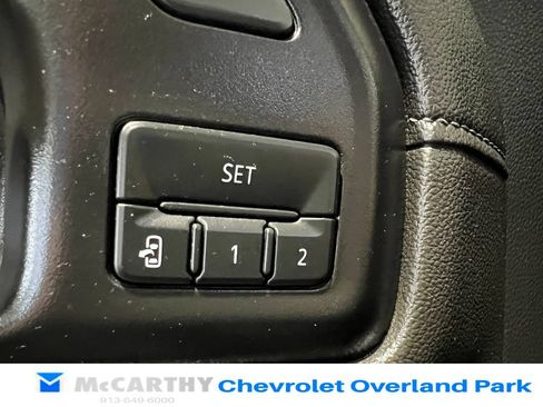 Used 2022 GMC Sierra 1500 Denali w/ Denali Premium Package AWD/4WD image 19