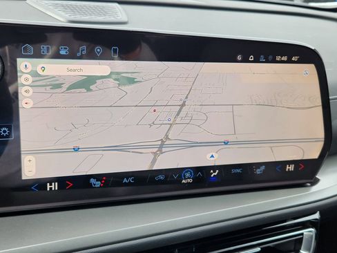 New 2026 Chevrolet Traverse LT w/ Enhanced Driving Package image 14