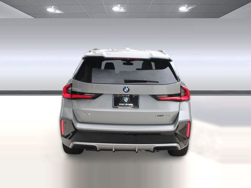 New 2026 BMW X1 xDrive28i w/ Technology Package image 10