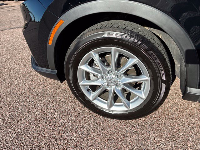 Certified 2026 Honda CR-V EX image 4