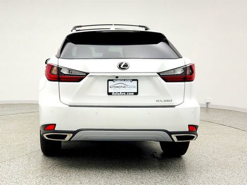 Used 2022 Lexus RX 350 AWD w/ Premium Package image 6