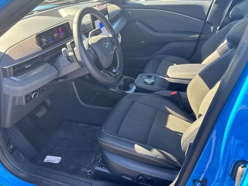 Used 2024 Ford Mustang Mach-E GT image 10