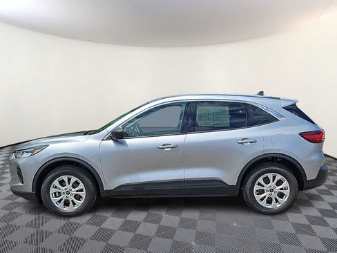 Used 2024 Ford Escape Active AWD/4WD image 7