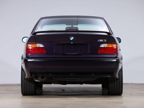 Used 1995 BMW M3 Coupe image 6