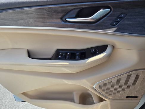 Used 2021 Jeep Grand Cherokee L Limited RWD image 30