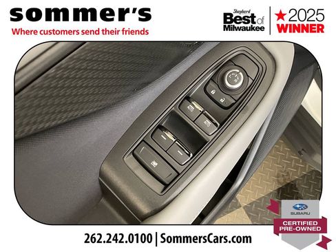Certified 2024 Subaru Outback Premium AWD/4WD image 12