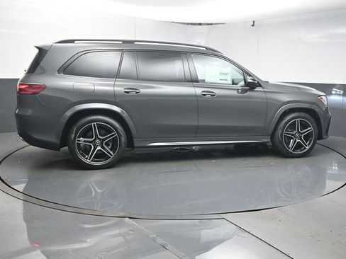 Used 2026 Mercedes-Benz GLS 450 4MATIC image 8