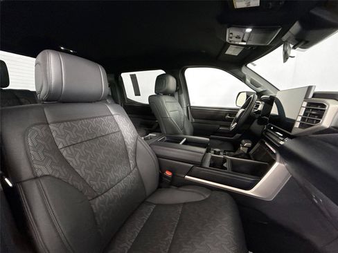 Certified 2025 Toyota Tundra SR5 image 39