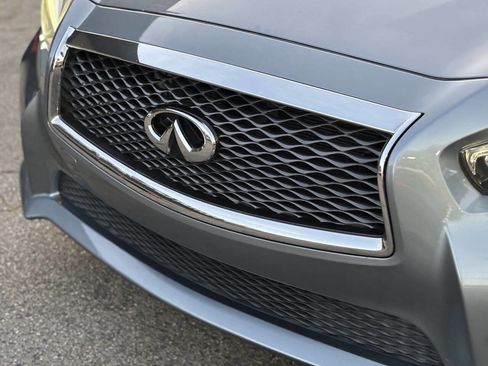 Used 2015 INFINITI Q50 w/ Navigation Package image 29