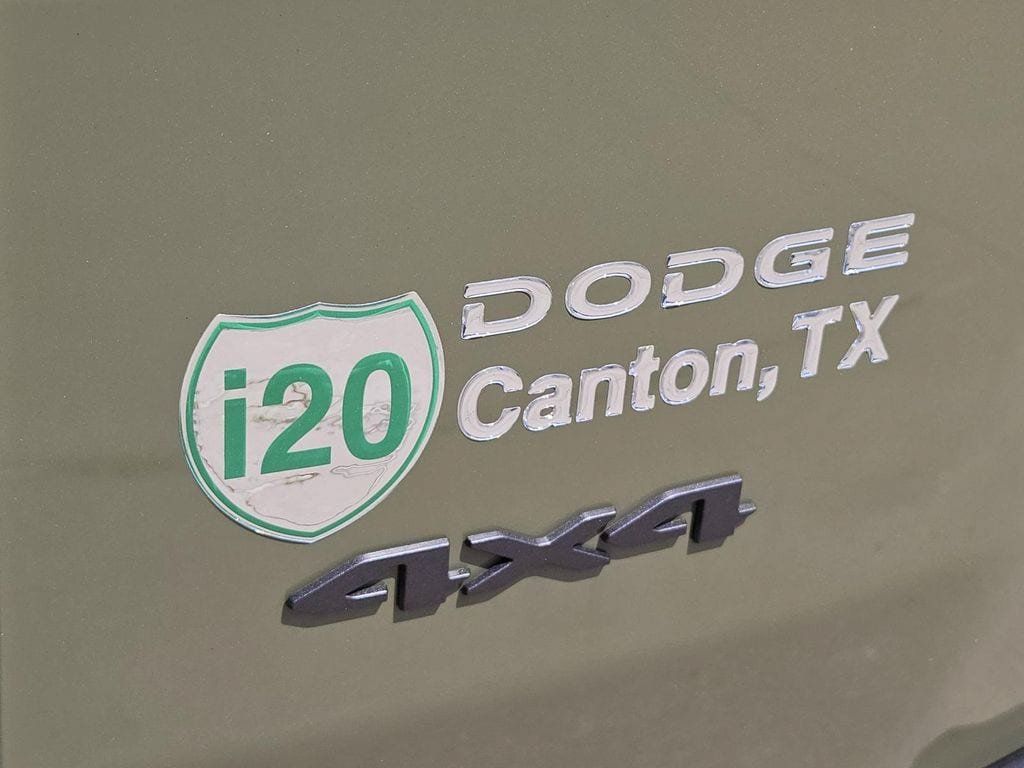 New 2026 Jeep Cherokee Laredo AWD/4WD image 7