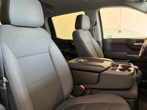 Used 2020 Chevrolet Silverado 1500 LT w/ Texas Edition image 23