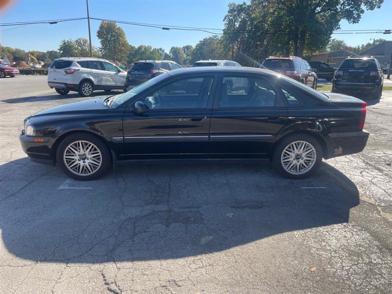 Used 2002 Volvo S80 2.9 FWD image 8