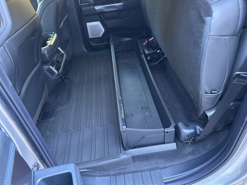 New 2025 Ford F150 Platinum w/ Equipment Group 702A High image 42