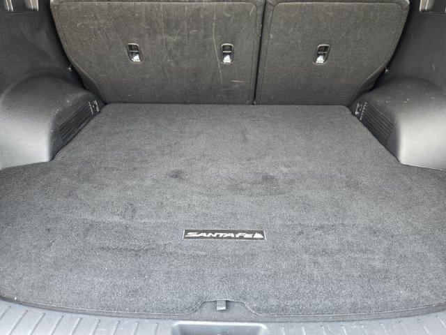 Certified 2023 Hyundai Santa Fe SEL w/ Premium Package FWD image 22