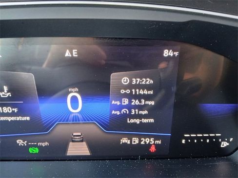 Used 2024 Volkswagen Tiguan SE w/ Panoramic Sunroof Package image 21