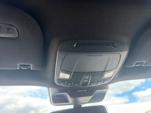 Used 2024 Ford Expedition Max Limited AWD/4WD image 33