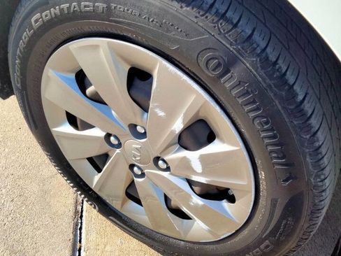 Used 2020 Kia Rio LX FWD image 24