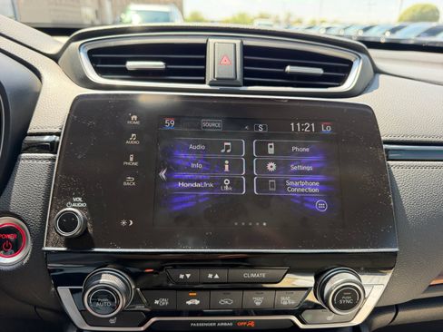 Used 2020 Honda CR-V EX-L image 12
