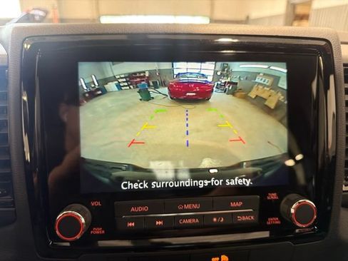 Certified 2023 Nissan Frontier PRO-4X w/ Technology Package AWD/4WD image 25
