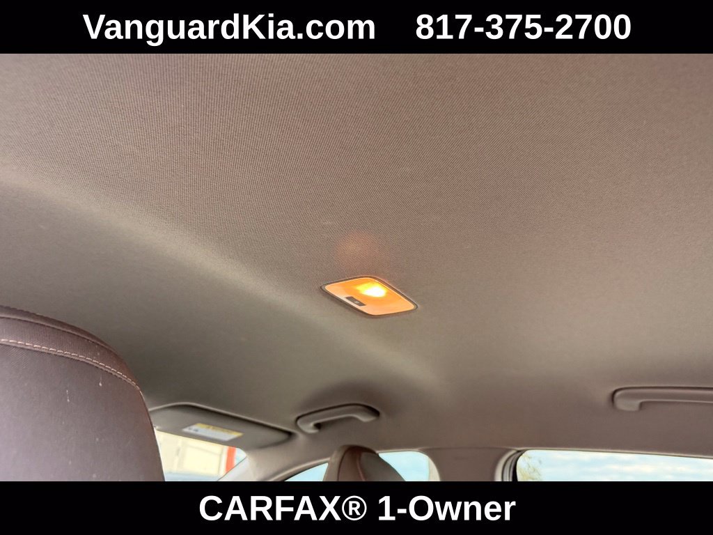 Used 2023 Hyundai Elantra SEL FWD image 19