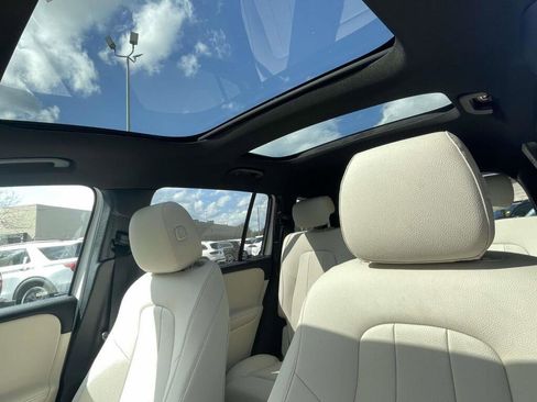 New 2026 Mercedes-Benz GLB 250 4MATIC image 5