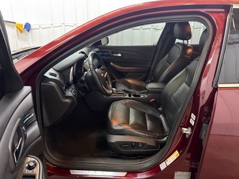 Used 2015 Chevrolet Malibu LTZ FWD image 26