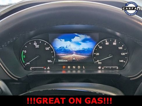 Used 2022 Ford Escape SEL w/ Class II Trailer Tow Package image 32